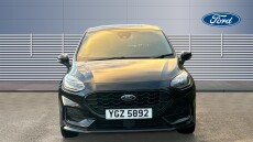 Ford Fiesta 1.0 EcoBoost ST-Line X 5dr Petrol Hatchback